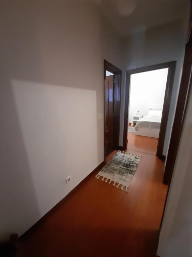 Recanto Da Madeira. Apartamento Ribeira Brava Exterior foto