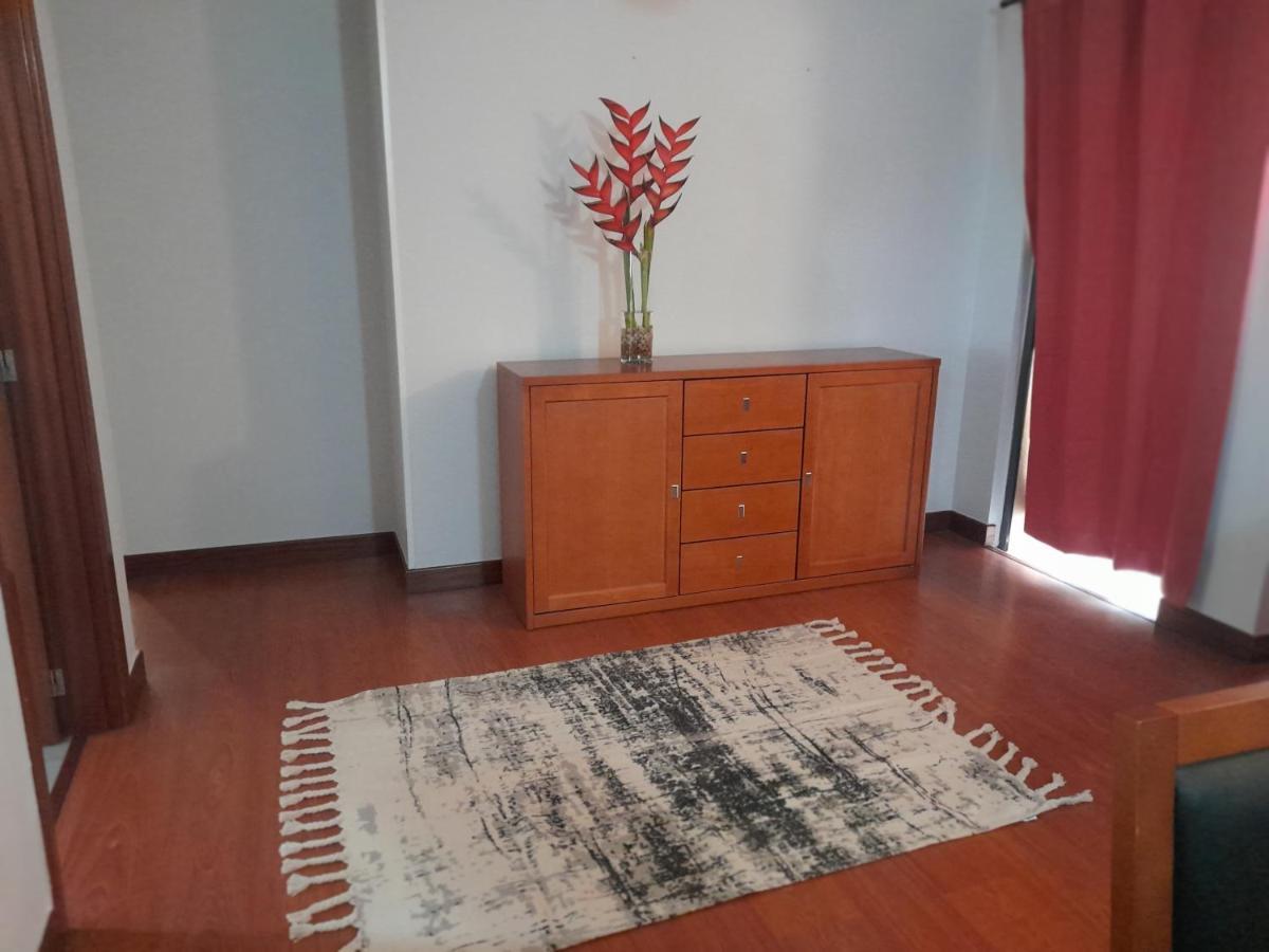 Recanto Da Madeira. Apartamento Ribeira Brava Exterior foto