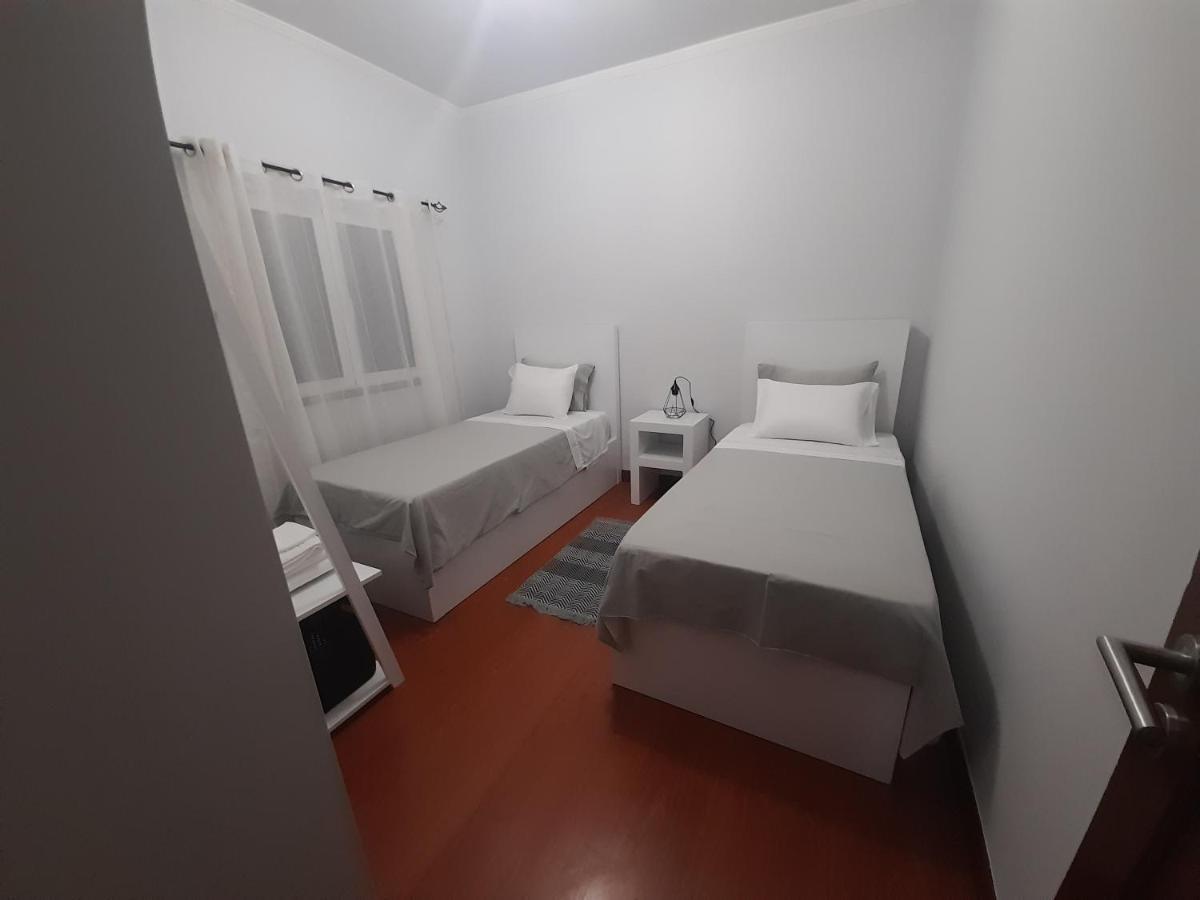 Recanto Da Madeira. Apartamento Ribeira Brava Exterior foto