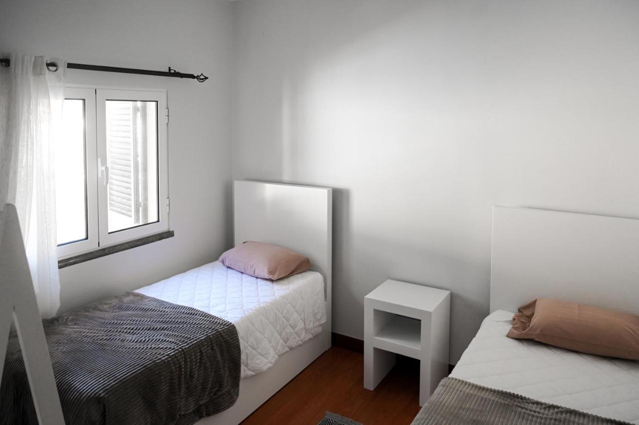 Recanto Da Madeira. Apartamento Ribeira Brava Exterior foto