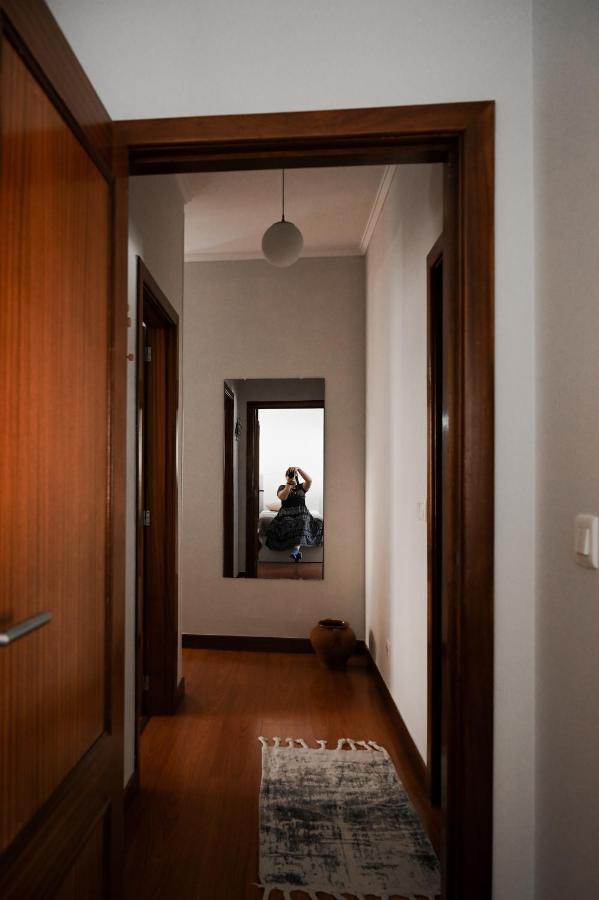 Recanto Da Madeira. Apartamento Ribeira Brava Exterior foto
