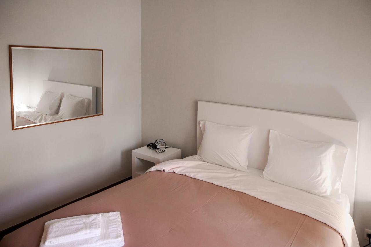 Recanto Da Madeira. Apartamento Ribeira Brava Exterior foto